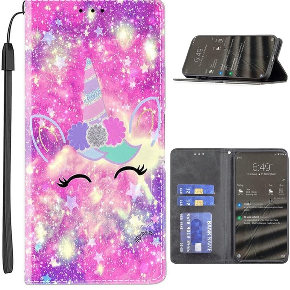 Consumer Cellular ZMAX 5G Case Compatible for ZTE ZMAX 5G Z7540 - Picture 2 of 5